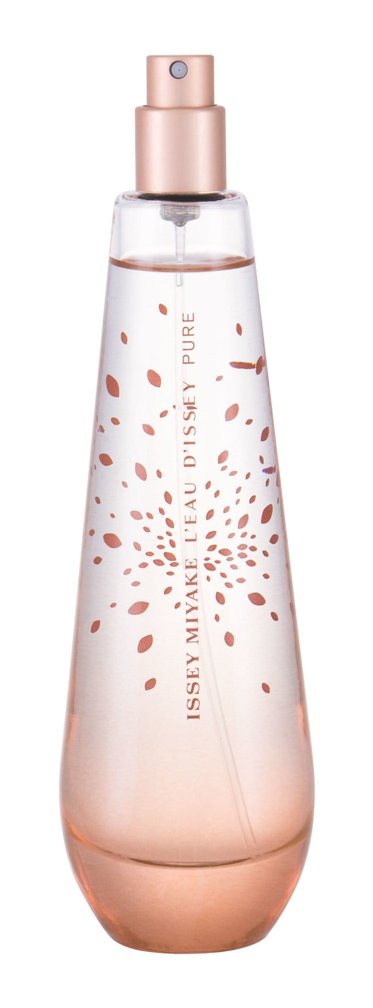 Flakon Issey Miyake L´Eau D´Issey Pure Petale de Nectar W Woda toaletowa 90ml-139018